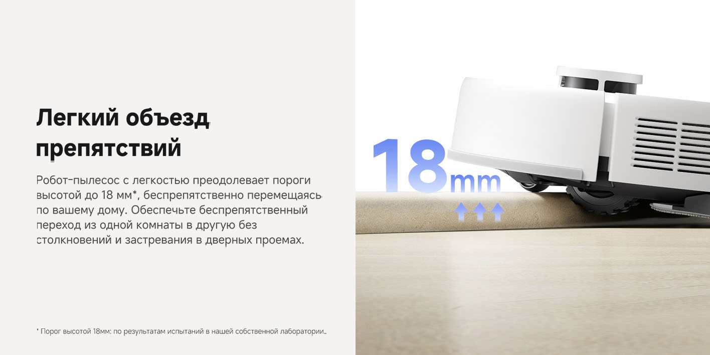 Xiaomi Trouver E20 Pro White Красноярск