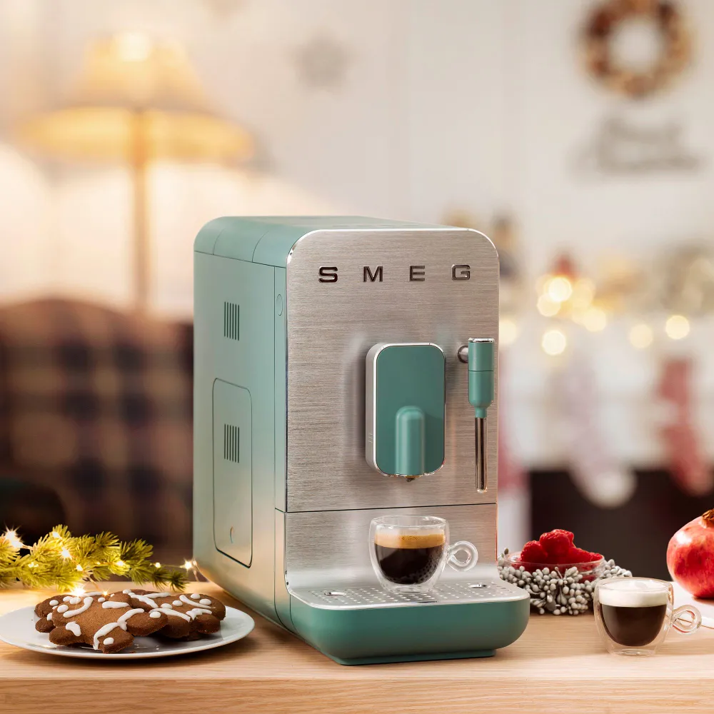 Smeg BCC12EGMEU