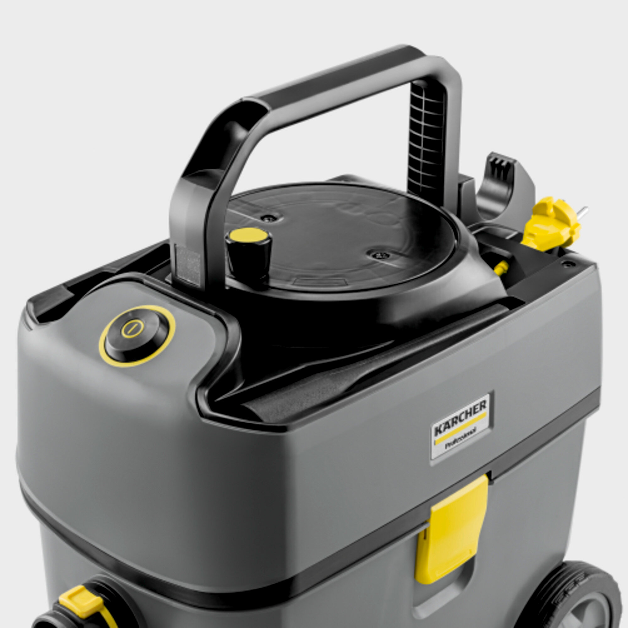 Строительный пылесос Karcher T 15/1 [1.355-300.0] купить в Красноярске