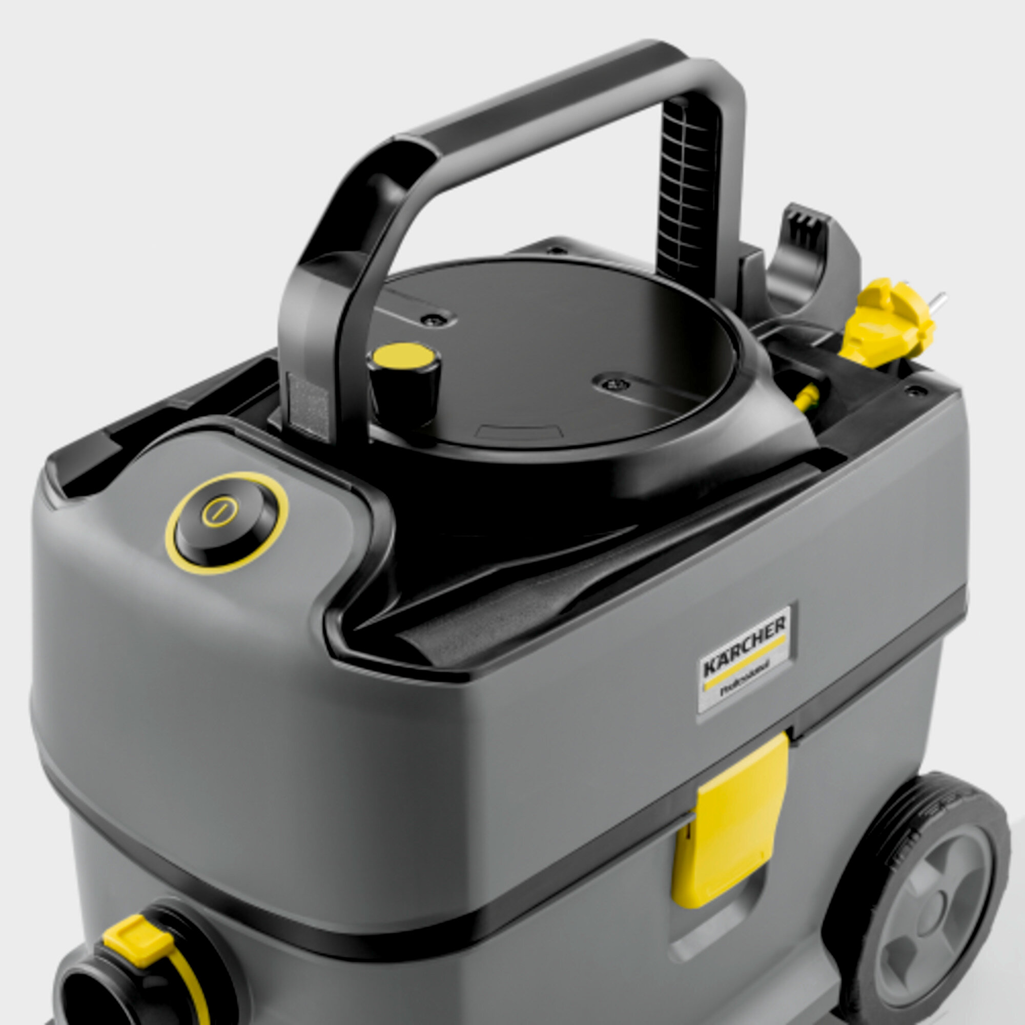 Строительный пылесос Karcher T 10/1 [1.527-300.0] купить в Красноярске