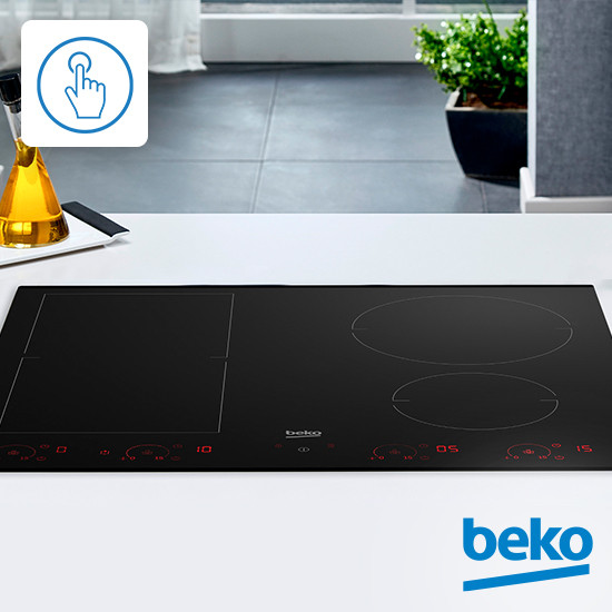 BEKO HII 6440 RQTB индукционная