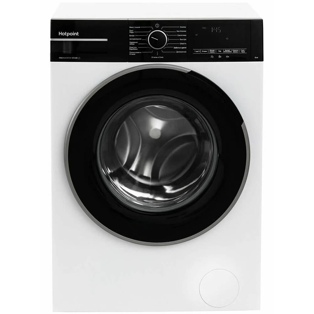 Стиральная машина Hotpoint-Ariston WSH 6090 VBB купить в Красноярске