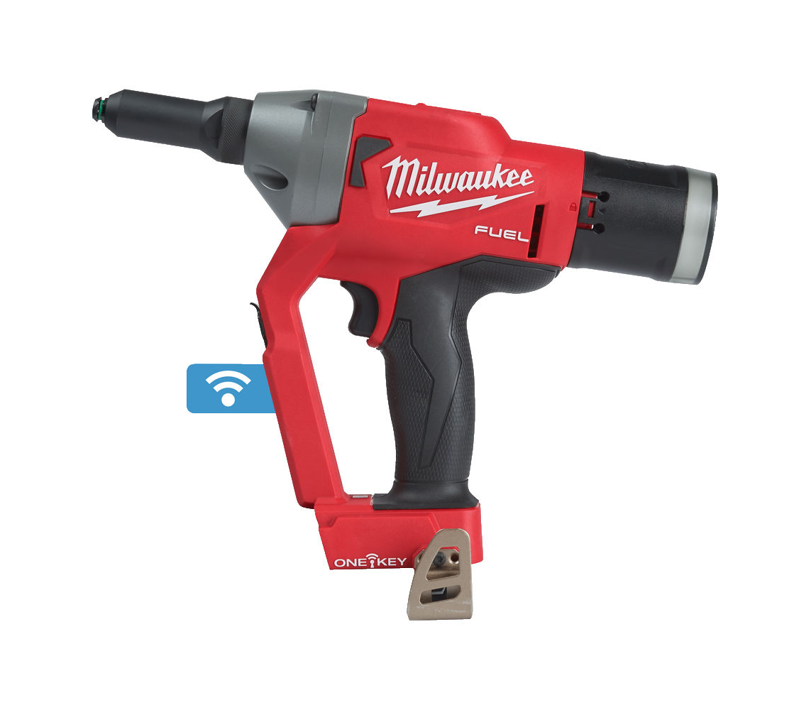 Заклепочный пистолет Milwaukee M18 ONEFPRT-0X [4933478601] купить в Красноярске