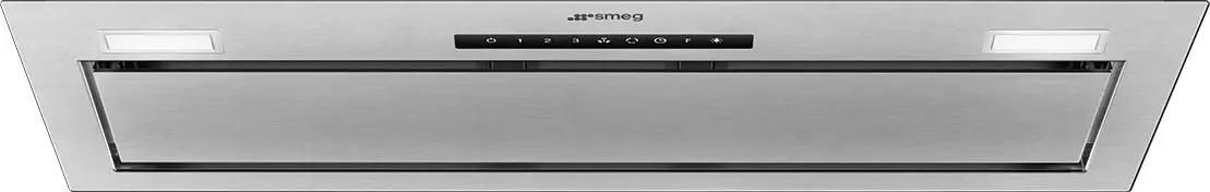 Вытяжка Smeg KSG 8P4X купить в Красноярске