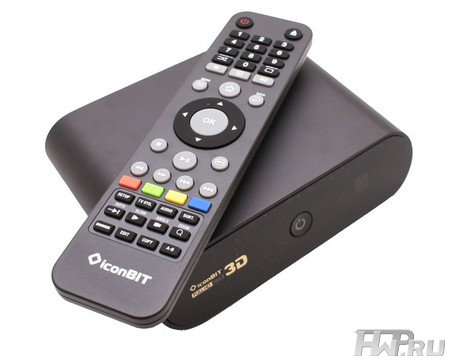 iconBIT XDS73D