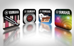 купить YAMAHA PSR-E443