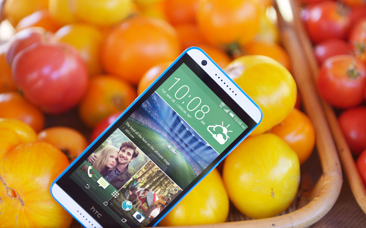 HTC Desire 820G Красноярск