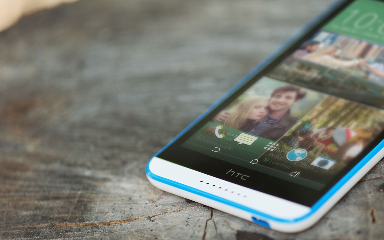 HTC Desire 820G купить в Красноярске