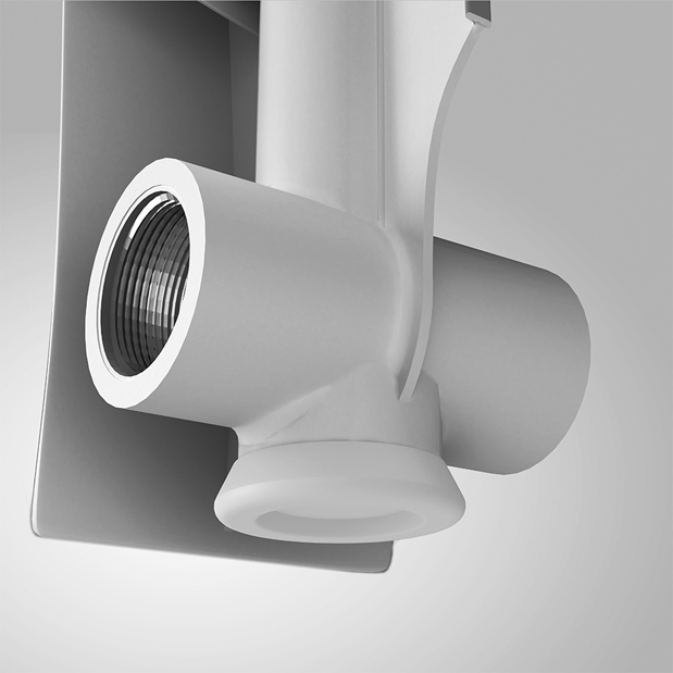 Thermo Revolution 500